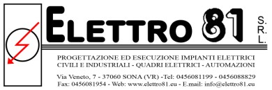 logo_elettro81